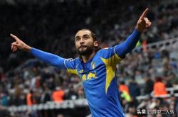 世界杯竞猜-零转会费加盟却大放异彩！卡尔弗特-勒温成英超性价比之王