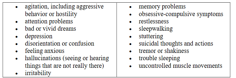 孟鲁司特或致抑郁，儿童用药安全如何保障？