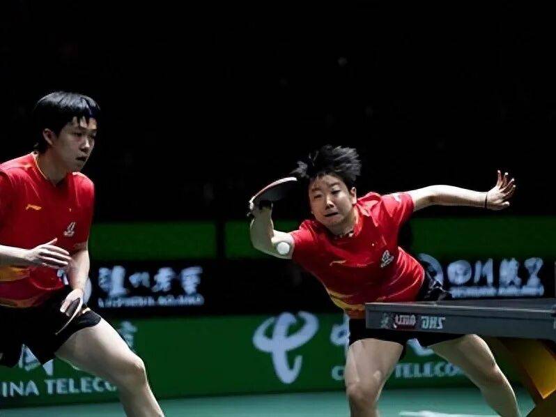 央视直播！成都混团世界杯12月2日赛程+CCTV乒乓球直播赛程