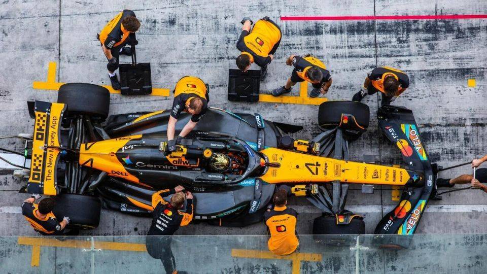 F1迎来新时代！赛程历史性大变动，2026赛程一键收藏