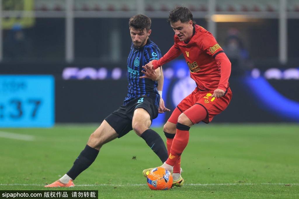 阿坎吉的崛起：国米为何决心买断这位瑞士后卫？