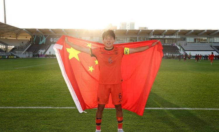 U23国足队长徐彬加盟英超狼队，开启国足青年球员欧洲历练新篇章