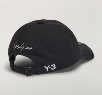 Y-3 X 梅赛德斯-AMG马石油F1车队｜adidas